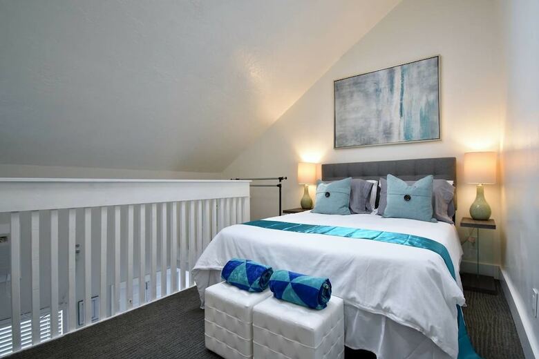 Apartamentos Modern Deluxe 5 Star Loft Hollywood Beach Unit # 8