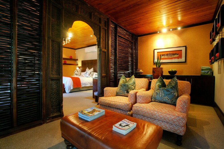 Posada Woodall Country House & Spa