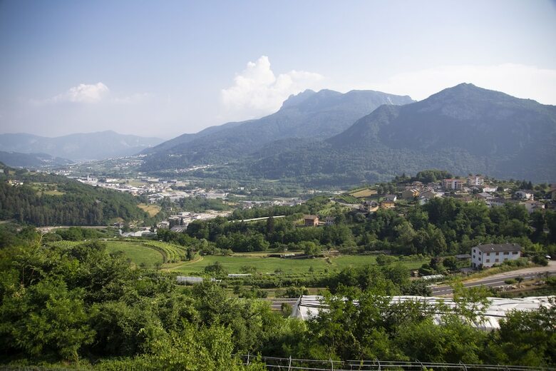 Agroturismo Agriturismo Maso Al Sole