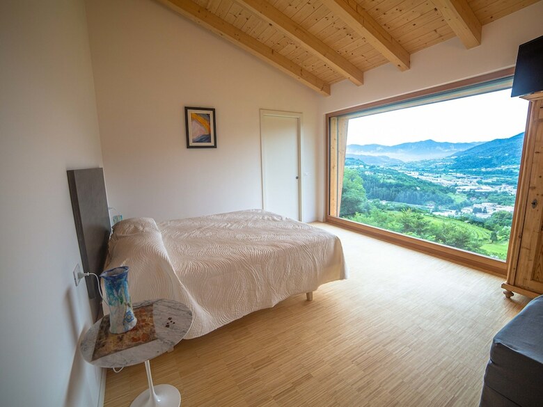 Agroturismo Agriturismo Maso Al Sole