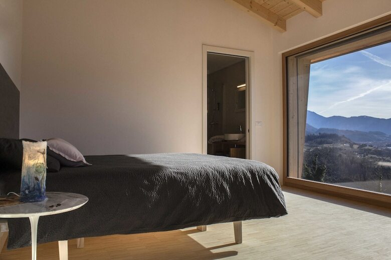 Agroturismo Agriturismo Maso Al Sole