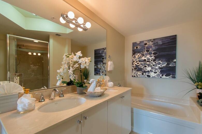 Apartamentos Stylish Modern 2bd/2bth Apt. Min To Beach