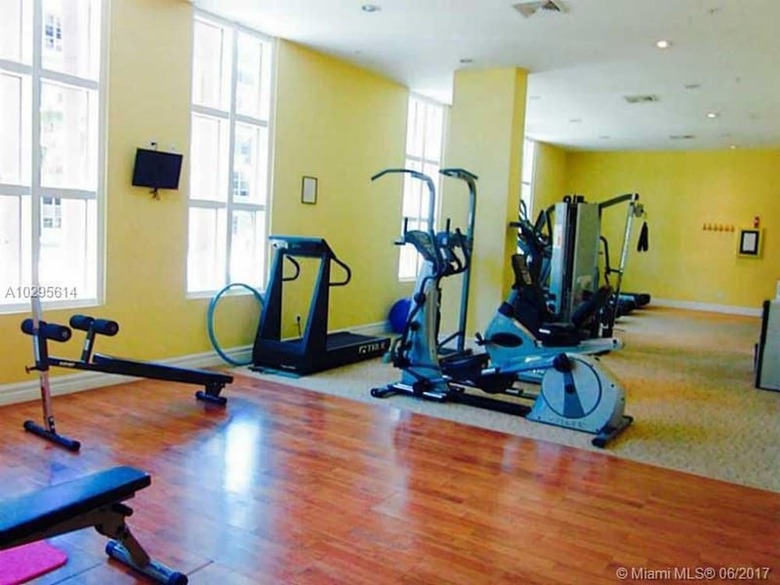 Apartamentos Stylish Modern 2bd/2bth Apt. Min To Beach