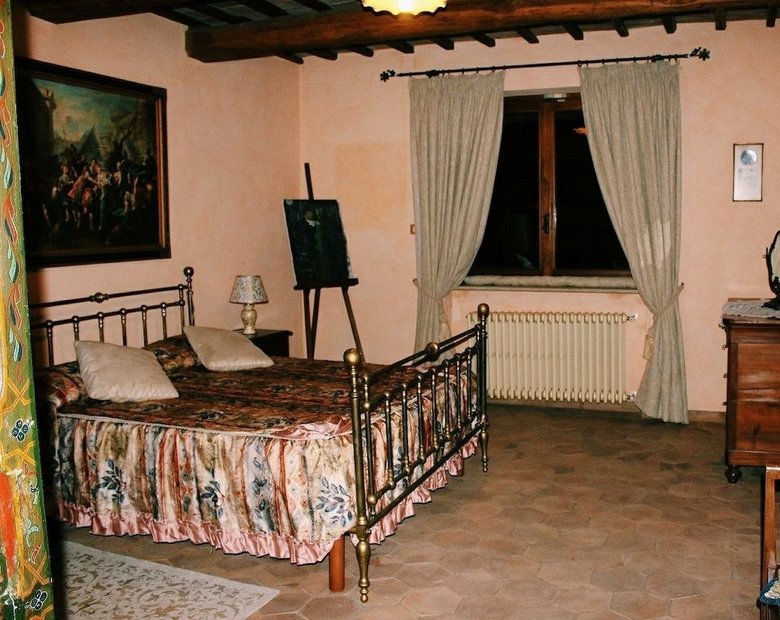 Agroturismo Relais Tenuta Gentili