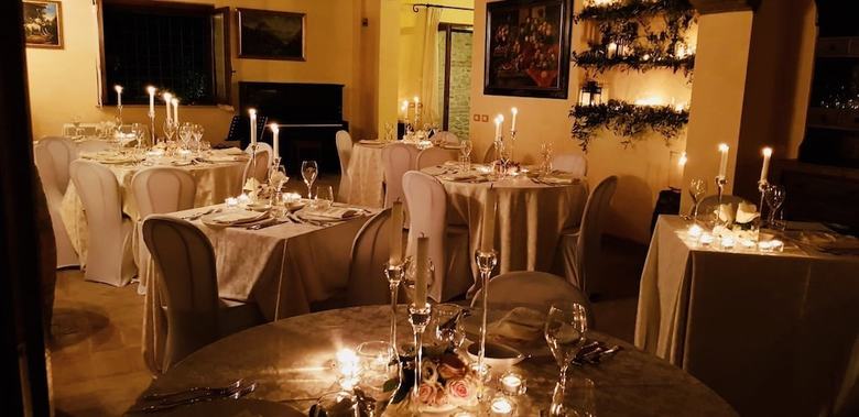 Agroturismo Relais Tenuta Gentili