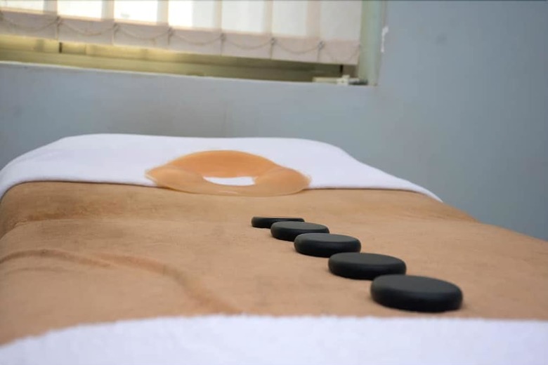 Apartamento Santa Maria Health Resort