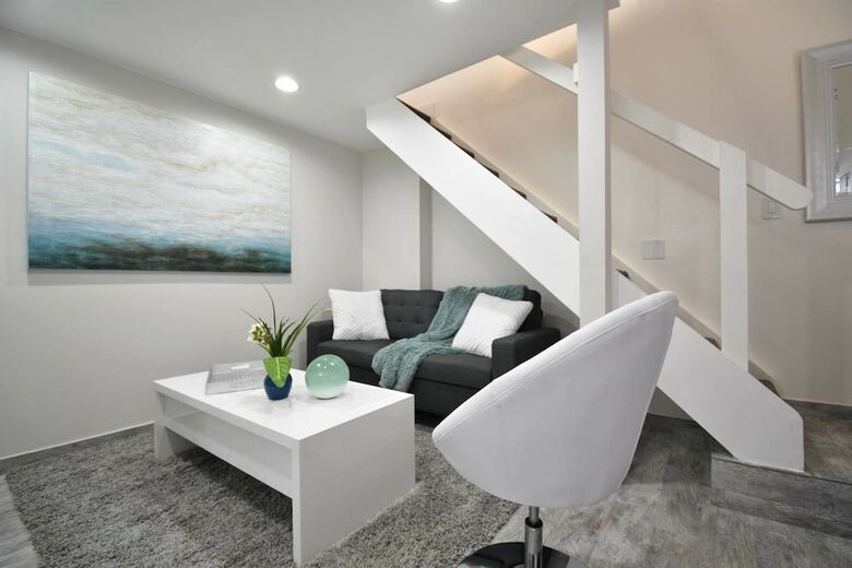 Apartamentos Oceanside 5 Boutique Loft Apt Cozy Beach Unit # 7