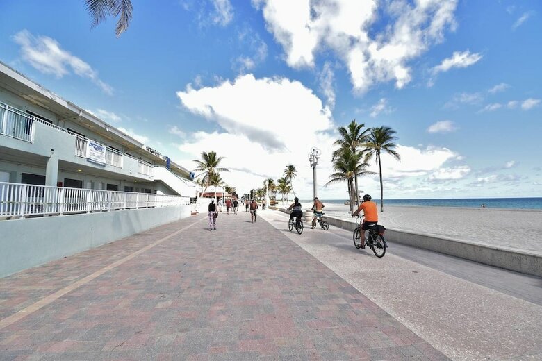 Apartamentos Oceanside 5 Boutique Loft Apt Cozy Beach Unit # 7