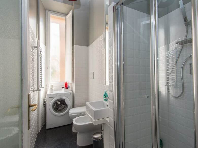 Rsh Lovely Apartment Trastevere