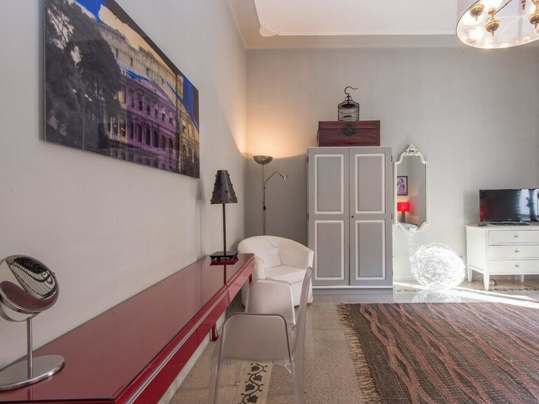 Rsh Lovely Apartment Trastevere