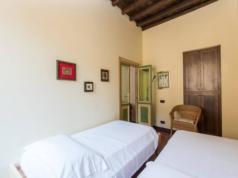 Rsh Piazza Navona Charming Apartment 2