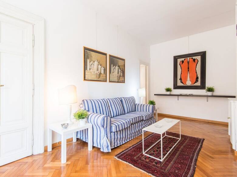 Apartamento Rsh Dolce Vita Luxury Terrace 2