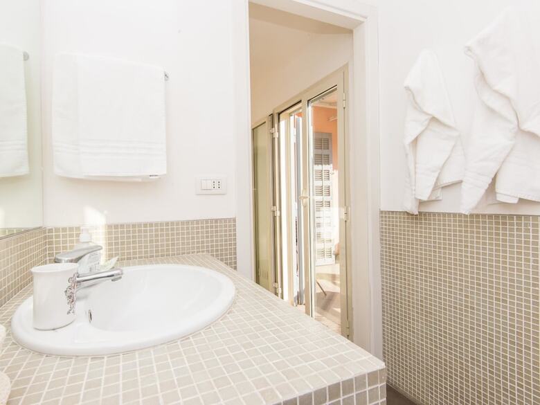 Apartamento Rsh Dolce Vita Luxury Terrace 2