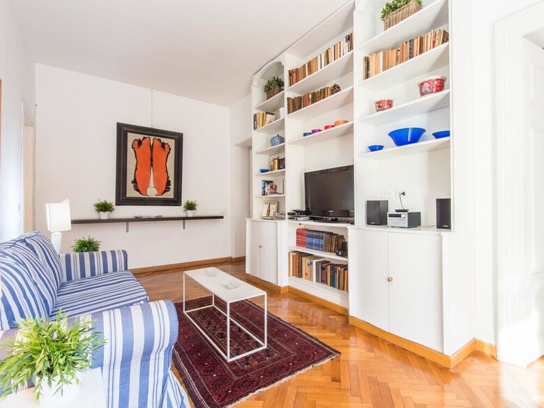Apartamento Rsh Dolce Vita Luxury Terrace 2