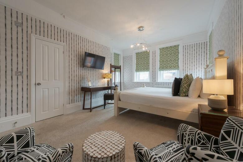 Stattons Boutique Hotel