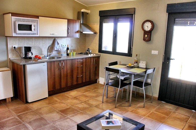 Aparthotel Apartamento Cielo Abierto 4