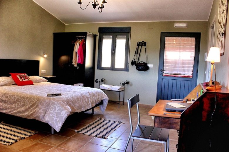 Aparthotel Apartamento Cielo Abierto 4