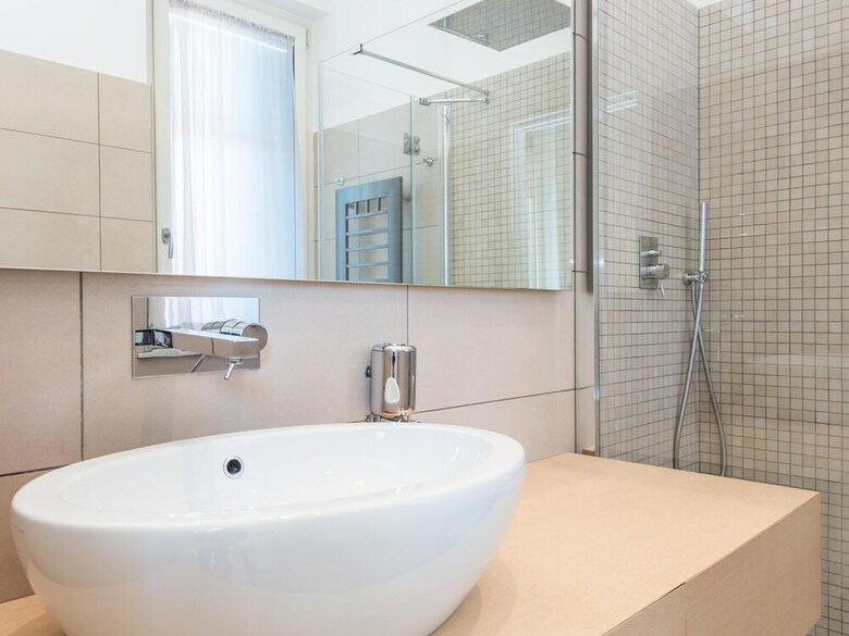 Rsh Barberini Luxury Modern Terrace Apartment