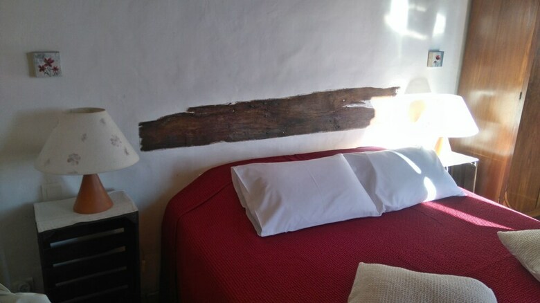 Bed & Breakfast Chambre D'hotes La Saisonneraie