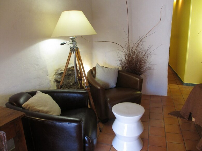 Bed & Breakfast Chambre D'hotes La Saisonneraie