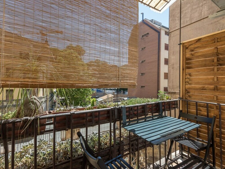 Rsh Popolo Elegant Two Bedroom Apartment
