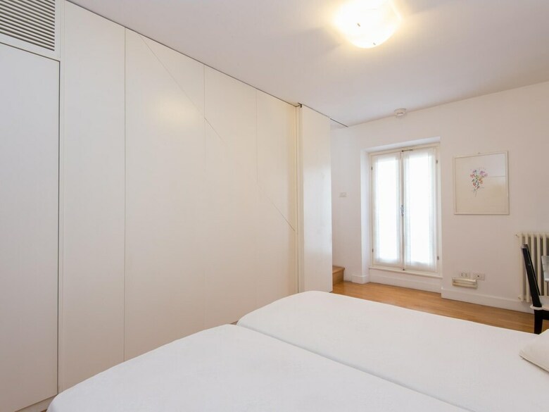 Rsh Lucina Design Terrace Apartment