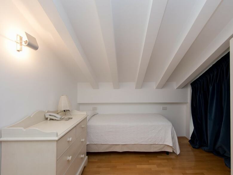 Rsh Lucina Design Terrace Apartment
