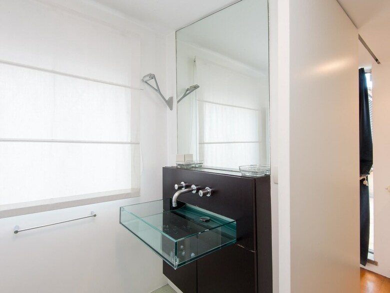 Rsh Lucina Design Terrace Apartment