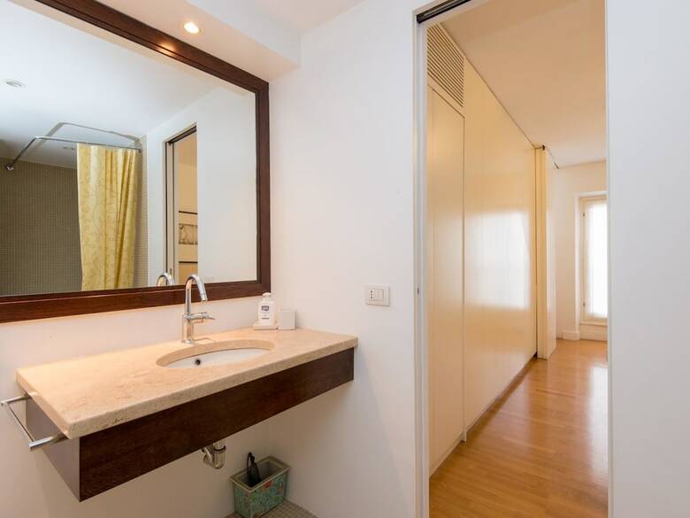 Rsh Lucina Design Terrace Apartment