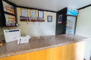 Motel Reddoorz @ Tagaytay Road