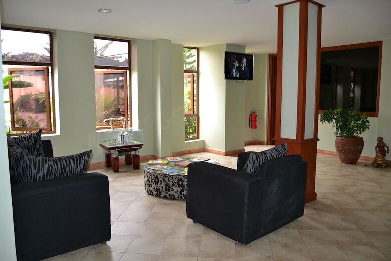 Panone Hotel Sakina