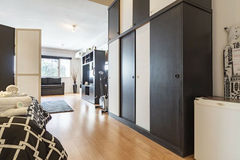 Apartamentos Humboldt 2 By Be Local Argentina
