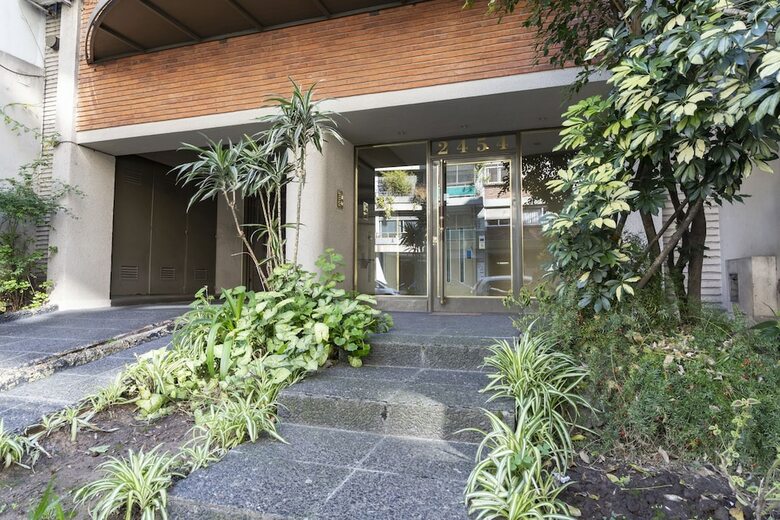 Apartamentos Humboldt 2 By Be Local Argentina