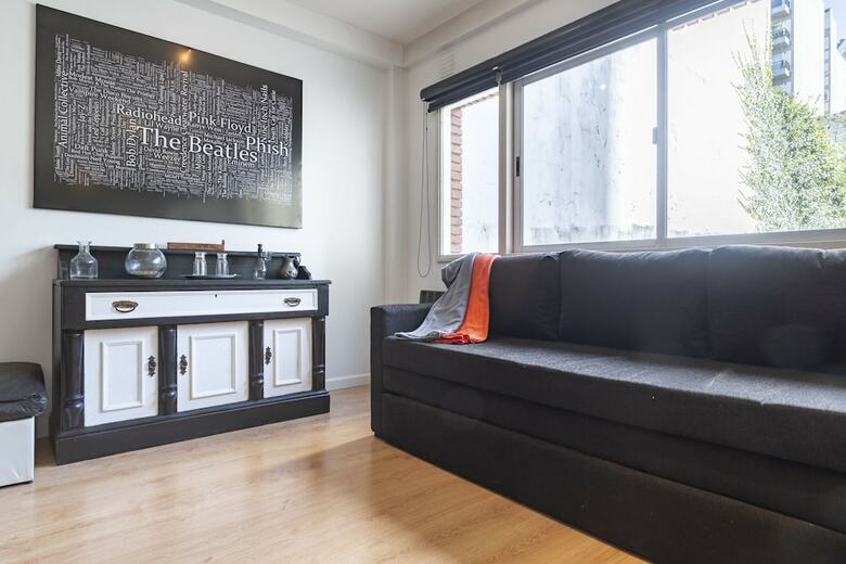 Apartamentos Humboldt 2 By Be Local Argentina