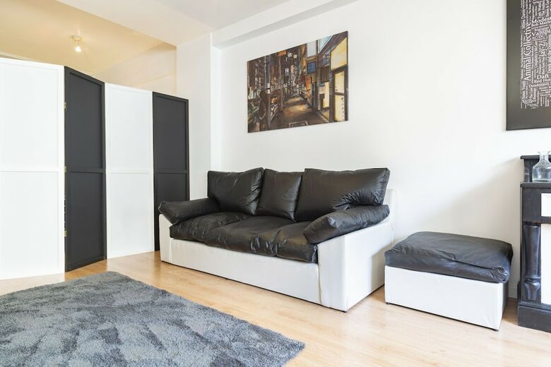 Apartamentos Humboldt 2 By Be Local Argentina