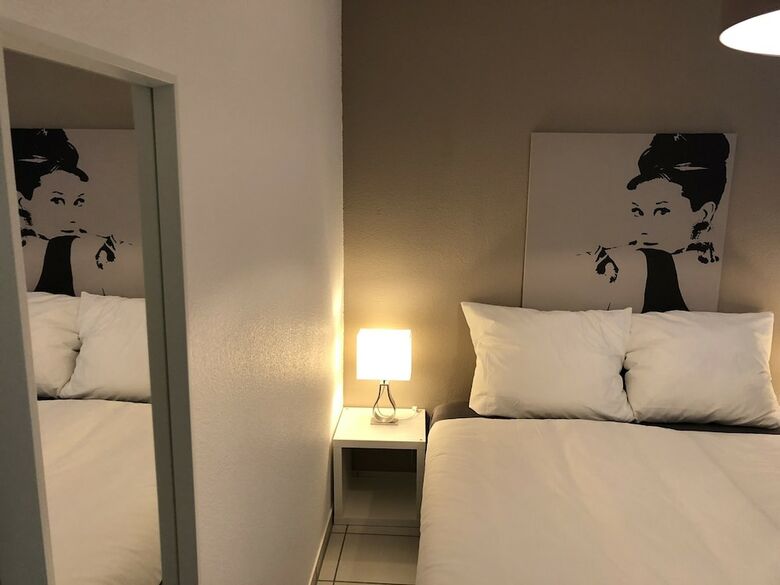 Hotel Smart&beautiful