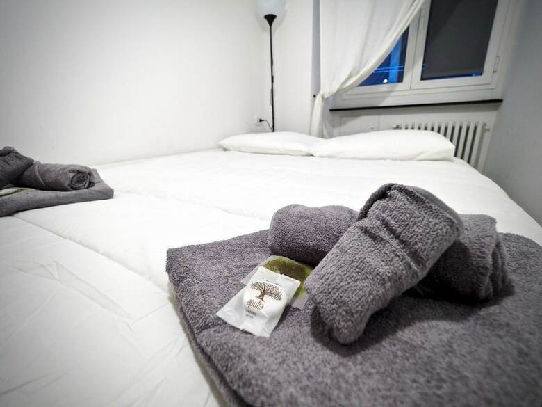 Apartamento Lussuosa Dimora Dell'agnello