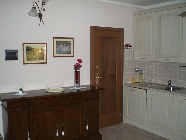 Orizzonti Del Castelluccio - Cozy And Comfortable Apartment