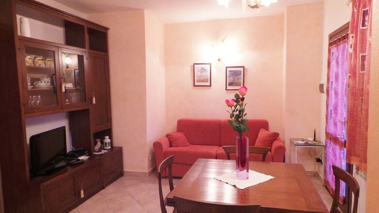 Orizzonti Del Castelluccio - Cozy And Comfortable Apartment