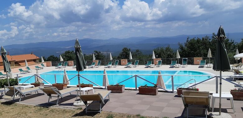 Orizzonti Del Castelluccio - Cozy And Comfortable Apartment