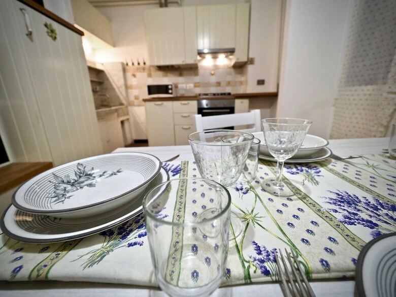 Apartamento Comoda Casa Del Duca Zona Acquario