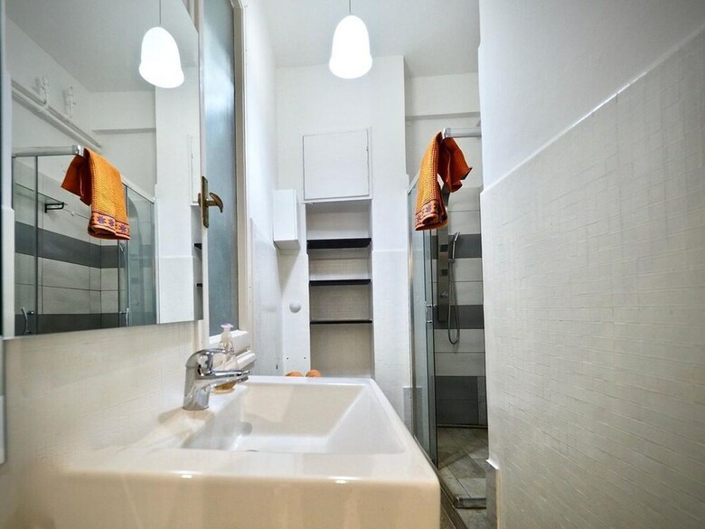 Apartamento Comoda Casa Del Duca Zona Acquario