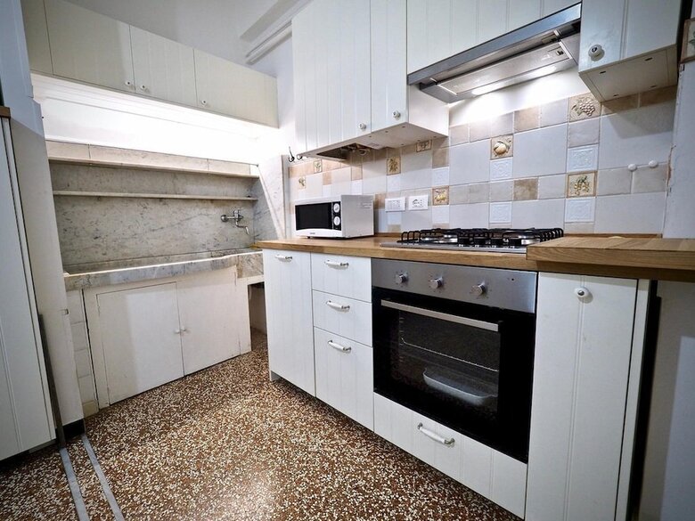 Apartamento Comoda Casa Del Duca Zona Acquario