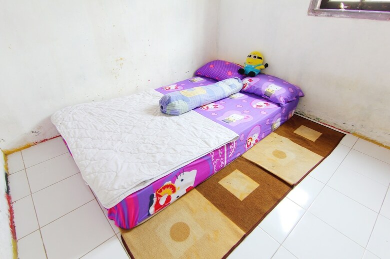 Hotel D'angkring Wisma Sarjana