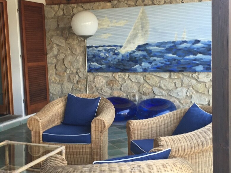 Hotel Ecoresort Casa Degli Ulivi