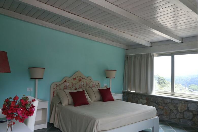 Hotel Ecoresort Casa Degli Ulivi