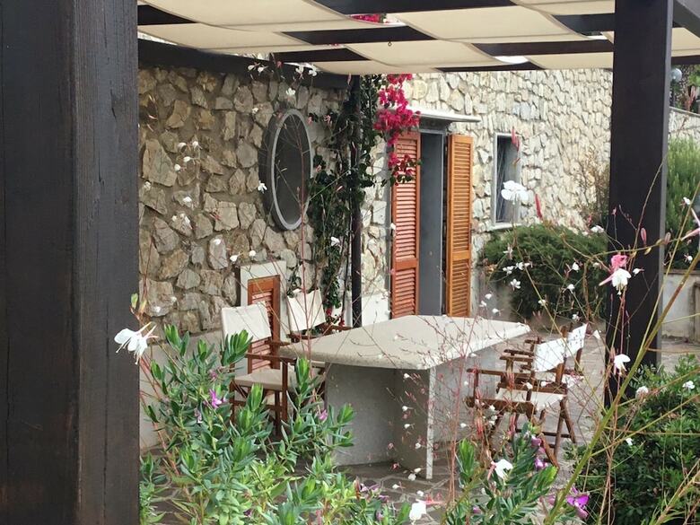Hotel Ecoresort Casa Degli Ulivi
