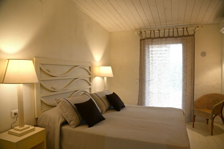 Hotel Ecoresort Casa Degli Ulivi