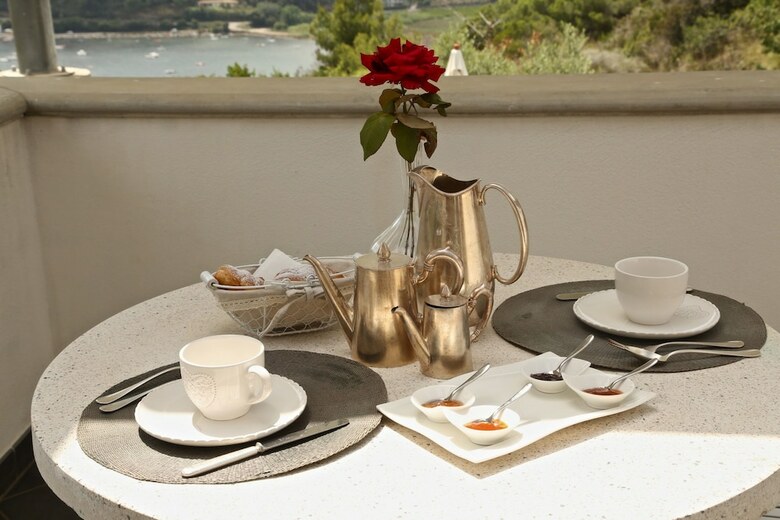 Hotel Ecoresort Casa Degli Ulivi