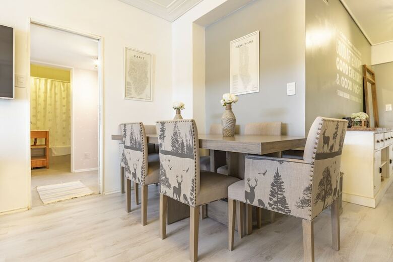 Apartamentos Marcelo T By Be Local Argentina